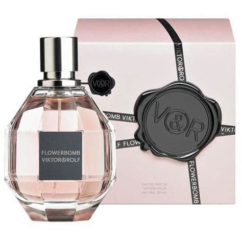 Viktor & Rolf Flowerbomb For Women, Eau De 